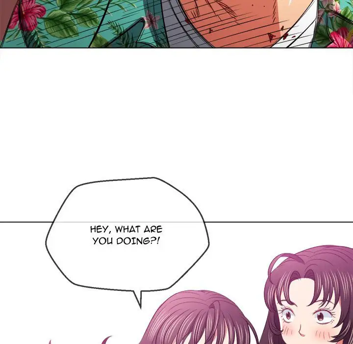 My High School Bully Chapter 92 Page 58