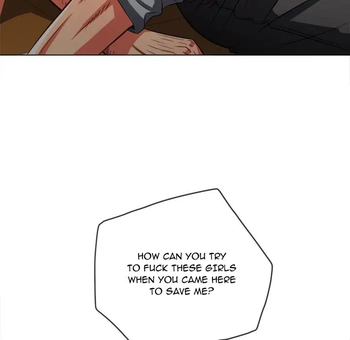 My High School Bully Chapter 92 Page 62