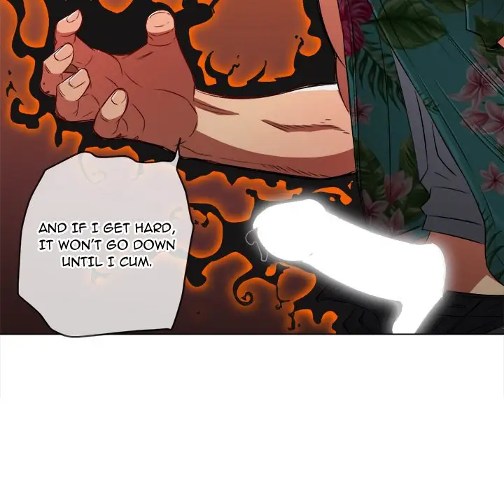 My High School Bully Chapter 92 Page 66