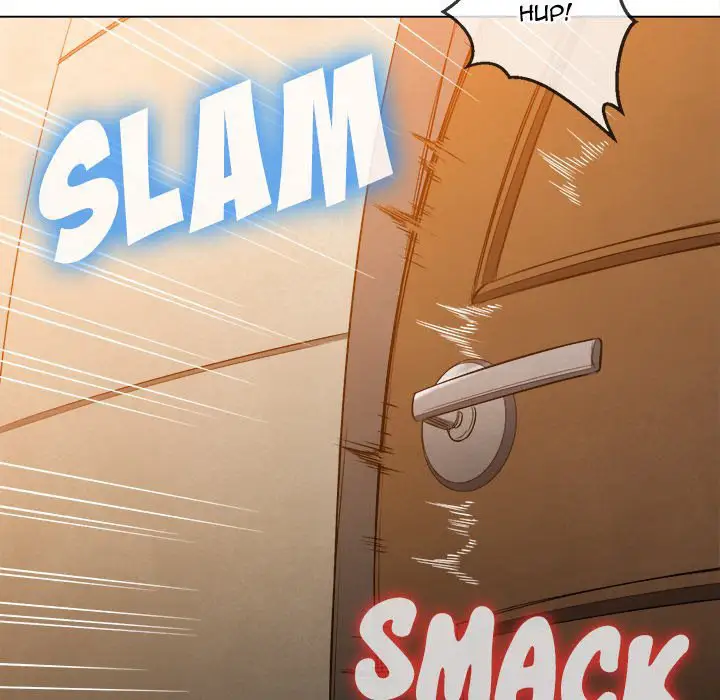 My High School Bully Chapter 92 Page 86