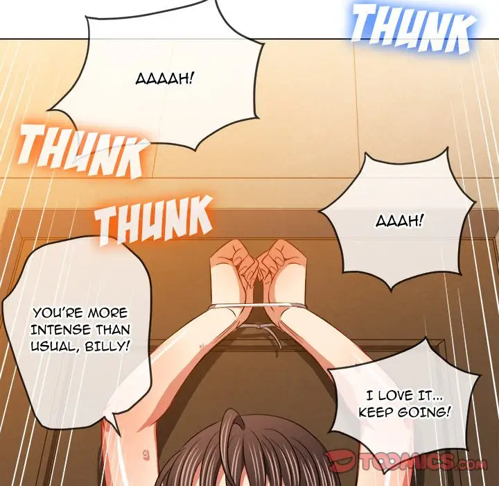 My High School Bully Chapter 92 Page 93