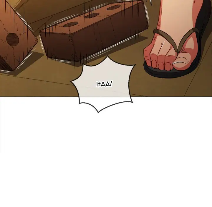My High School Bully Chapter 92 Page 97
