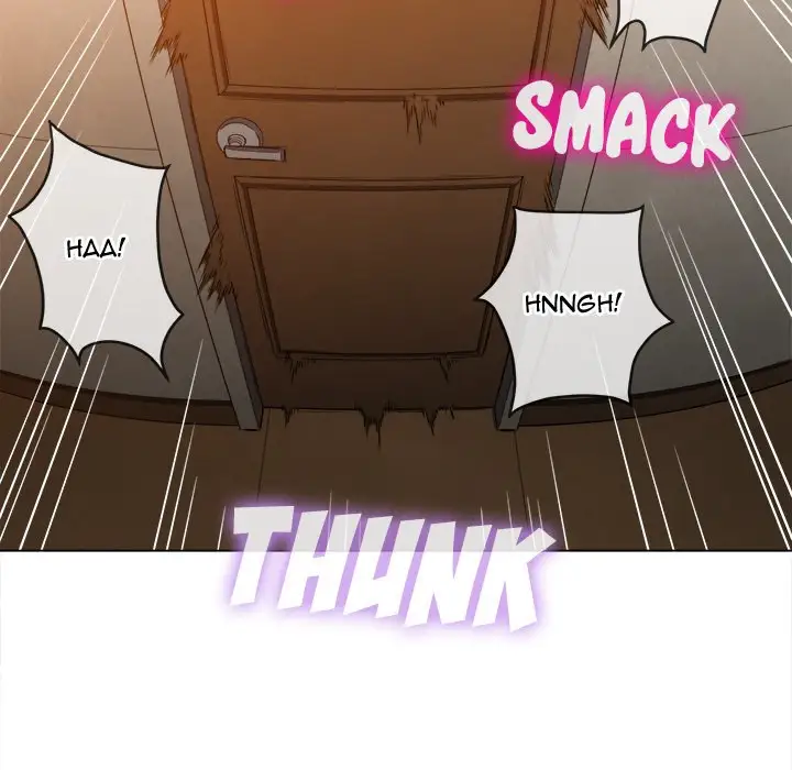 My High School Bully Chapter 92 Page 120