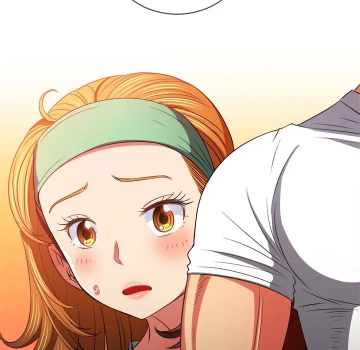 My High School Bully Chapter 93 Page 6