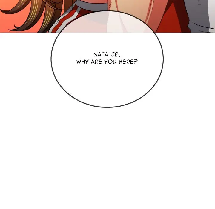 My High School Bully Chapter 93 Page 7