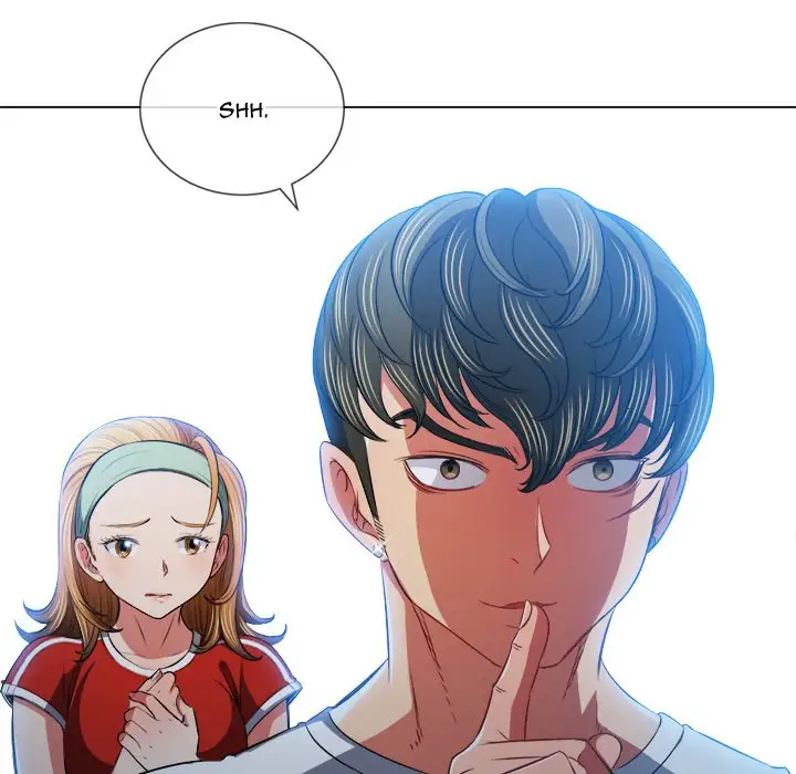 My High School Bully Chapter 93 Page 30