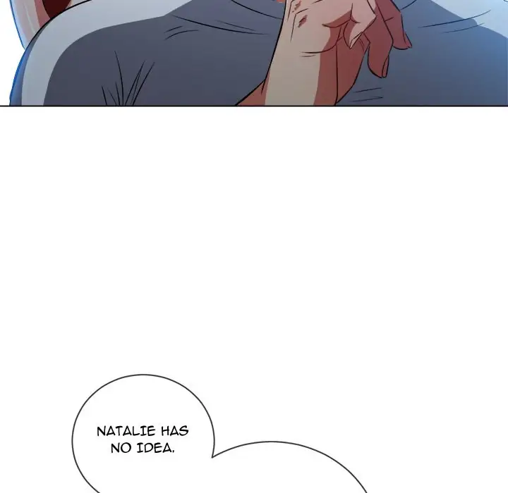 My High School Bully Chapter 93 Page 31