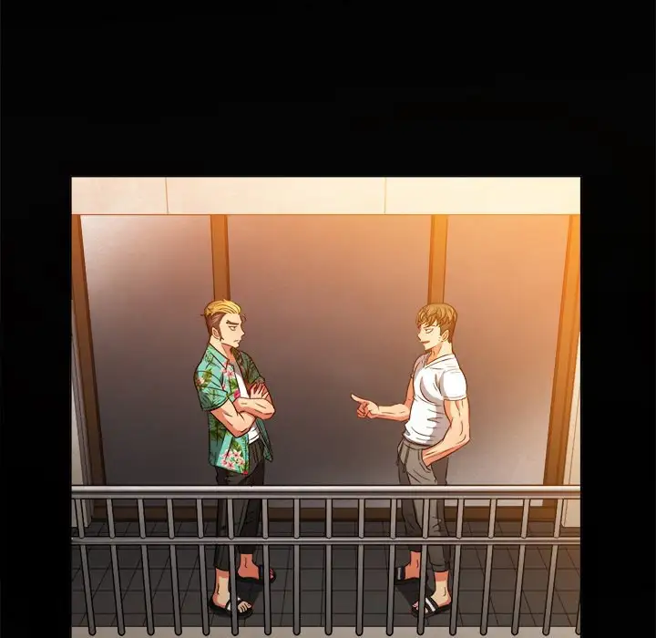 My High School Bully Chapter 93 Page 69