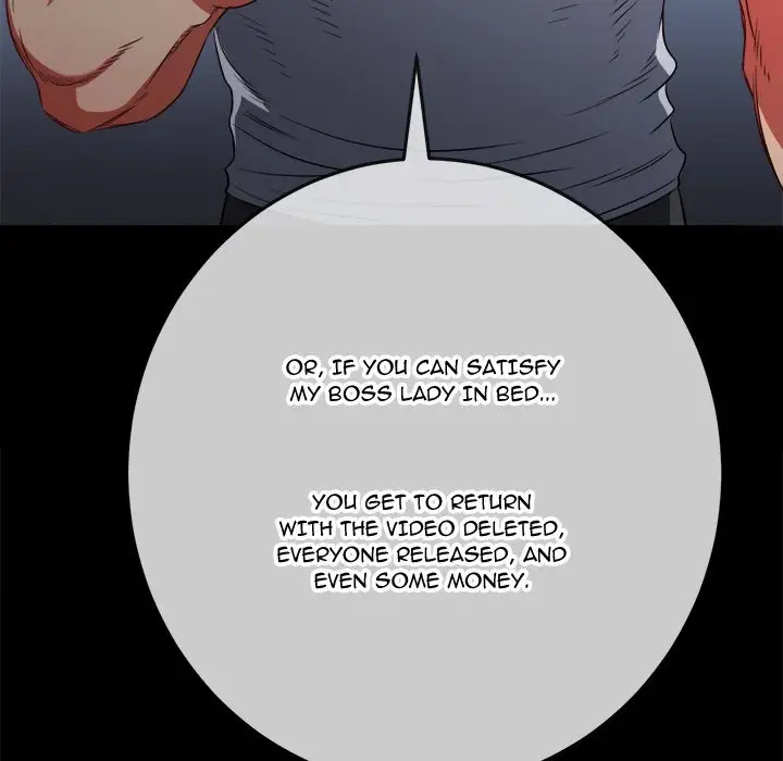 My High School Bully Chapter 93 Page 73