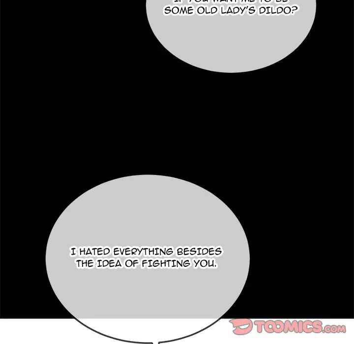 My High School Bully Chapter 93 Page 75