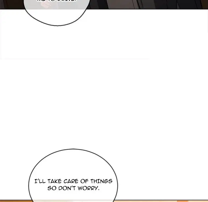 My High School Bully Chapter 93 Page 90
