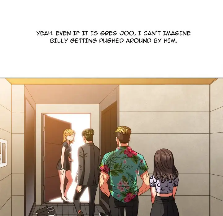 My High School Bully Chapter 93 Page 97