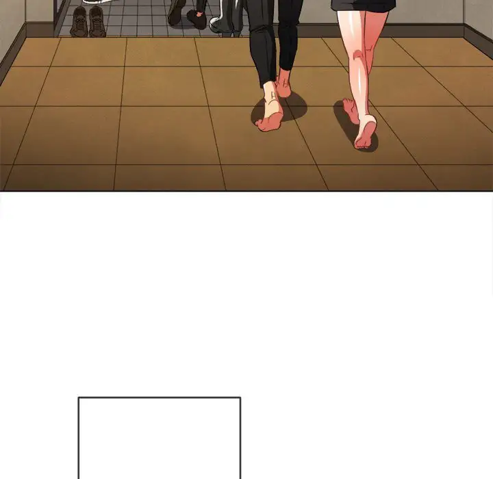 My High School Bully Chapter 93 Page 98