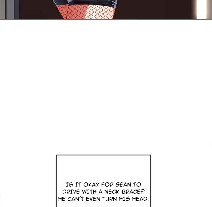 My High School Bully Chapter 93 Page 105