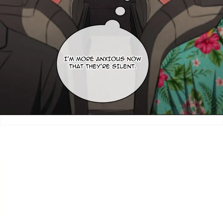 My High School Bully Chapter 93 Page 109