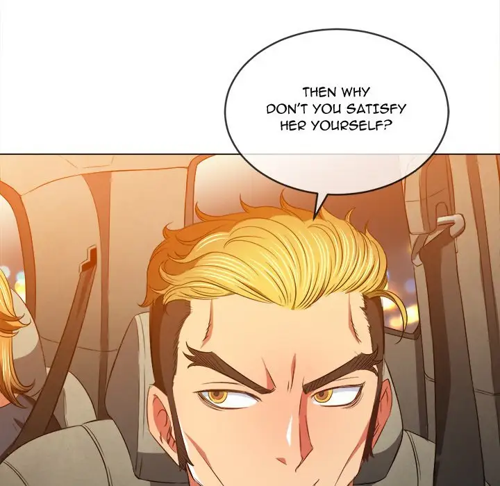 My High School Bully Chapter 93 Page 112