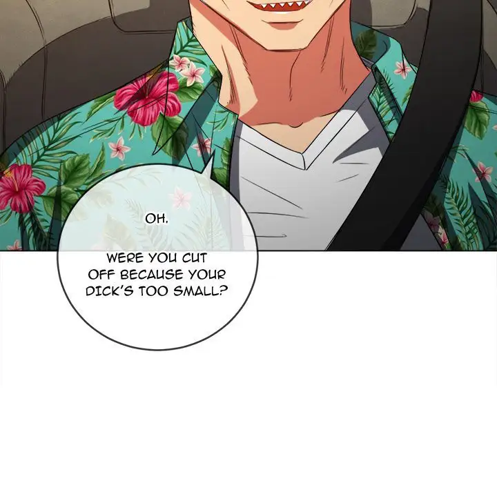 My High School Bully Chapter 93 Page 113