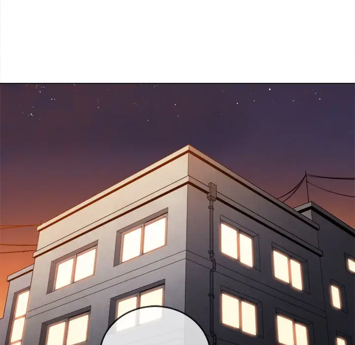 My High School Bully Chapter 93 Page 117