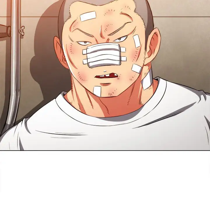 My High School Bully Chapter 93 Page 119