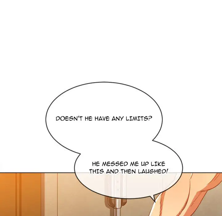 My High School Bully Chapter 93 Page 122