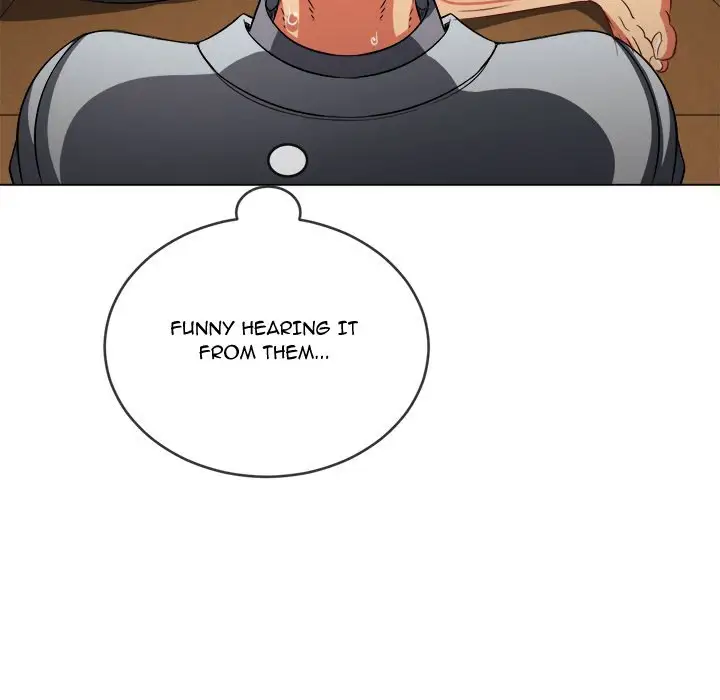 My High School Bully Chapter 93 Page 126