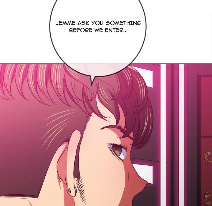 My High School Bully Chapter 93 Page 144