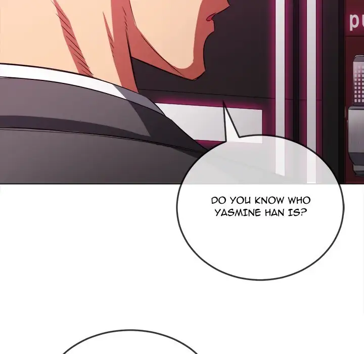 My High School Bully Chapter 93 Page 145