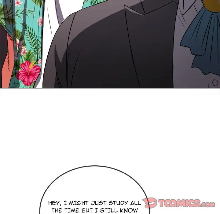 My High School Bully Chapter 93 Page 147