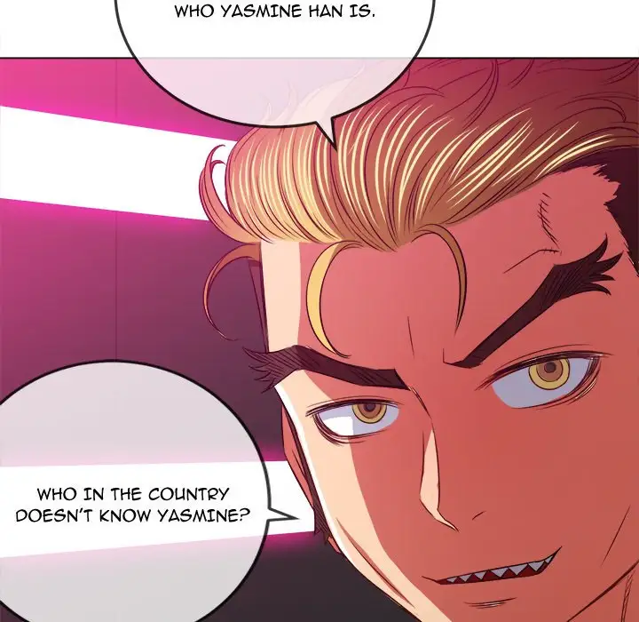 My High School Bully Chapter 93 Page 148