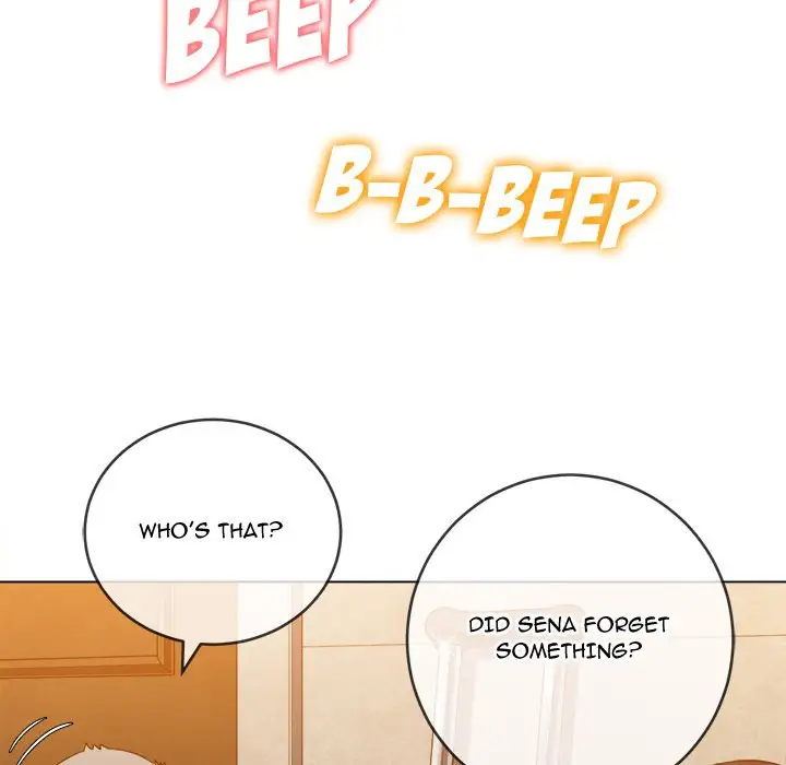 My High School Bully Chapter 93 Page 154