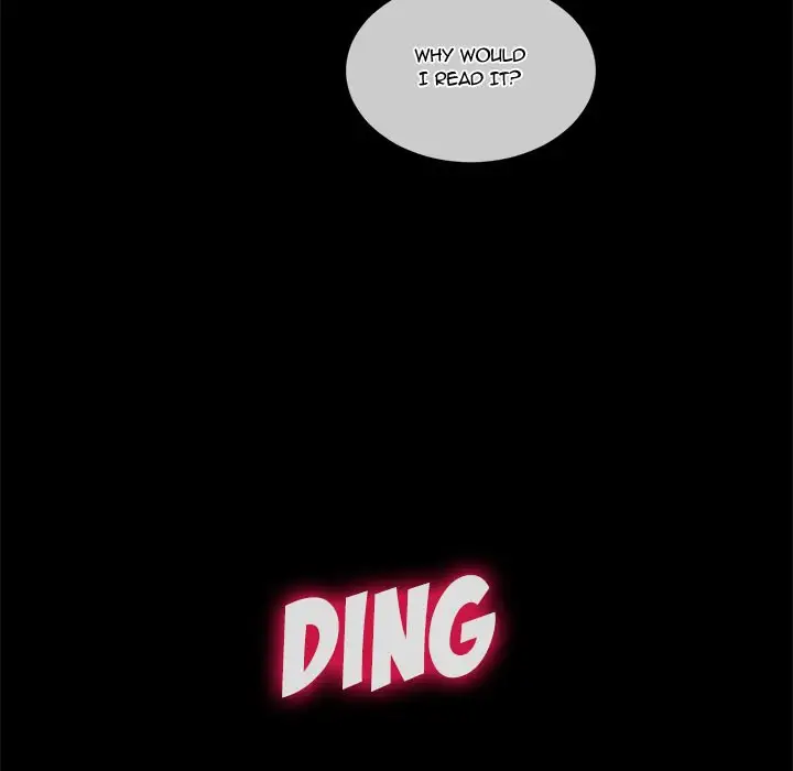 My High School Bully Chapter 94 Page 6