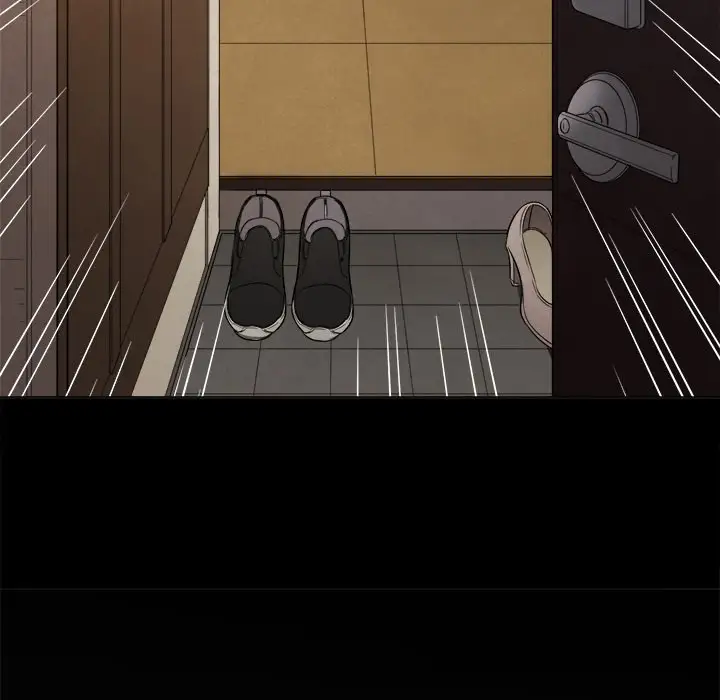 My High School Bully Chapter 94 Page 22