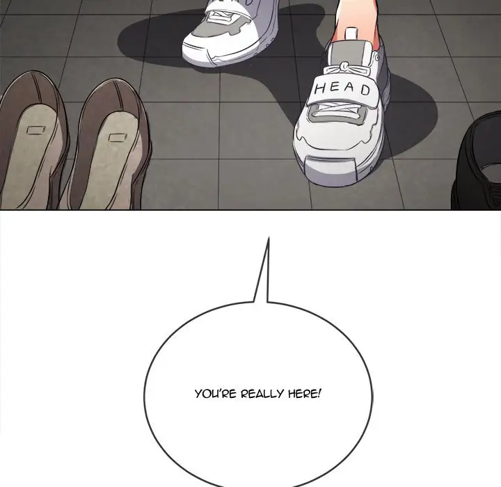 My High School Bully Chapter 94 Page 27