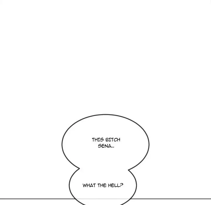 My High School Bully Chapter 94 Page 31