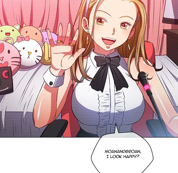 My High School Bully Chapter 94 Page 37