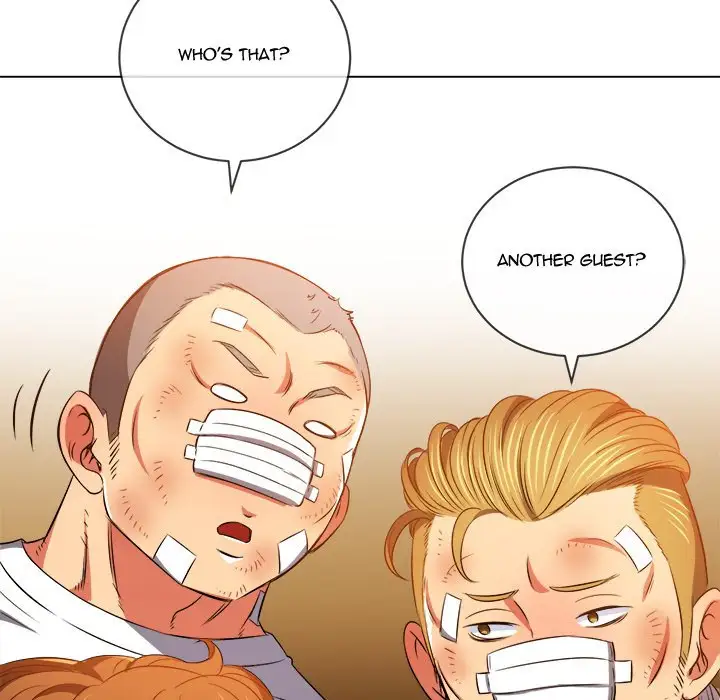 My High School Bully Chapter 94 Page 46