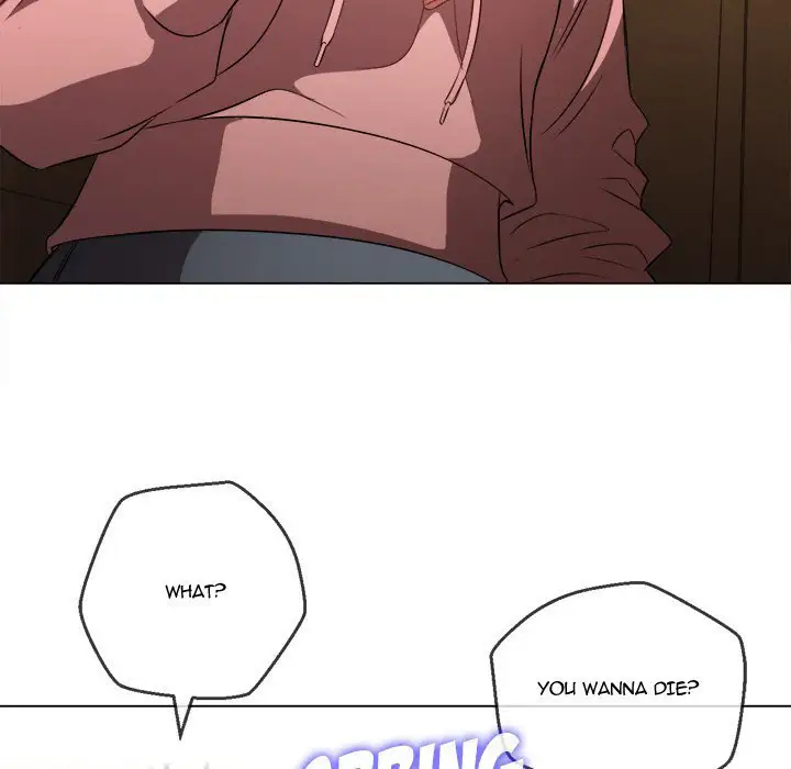 My High School Bully Chapter 94 Page 50
