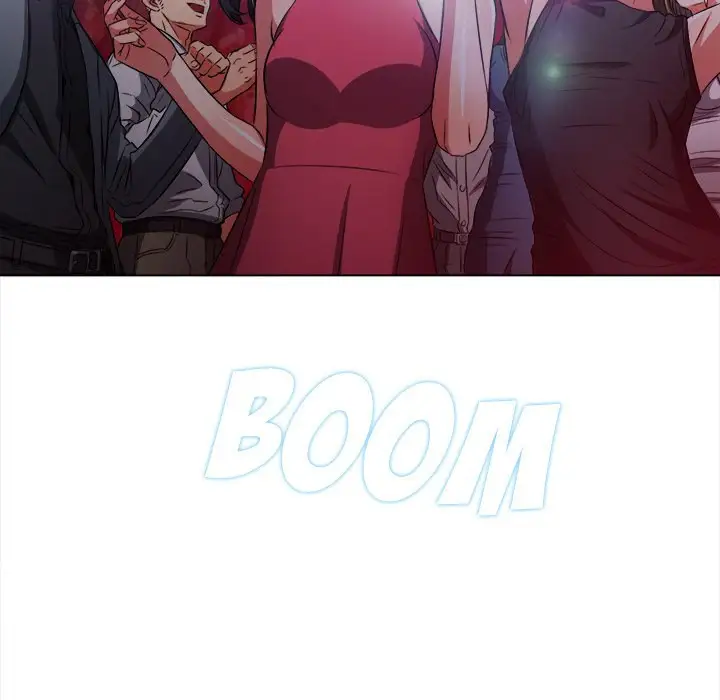 My High School Bully Chapter 94 Page 66