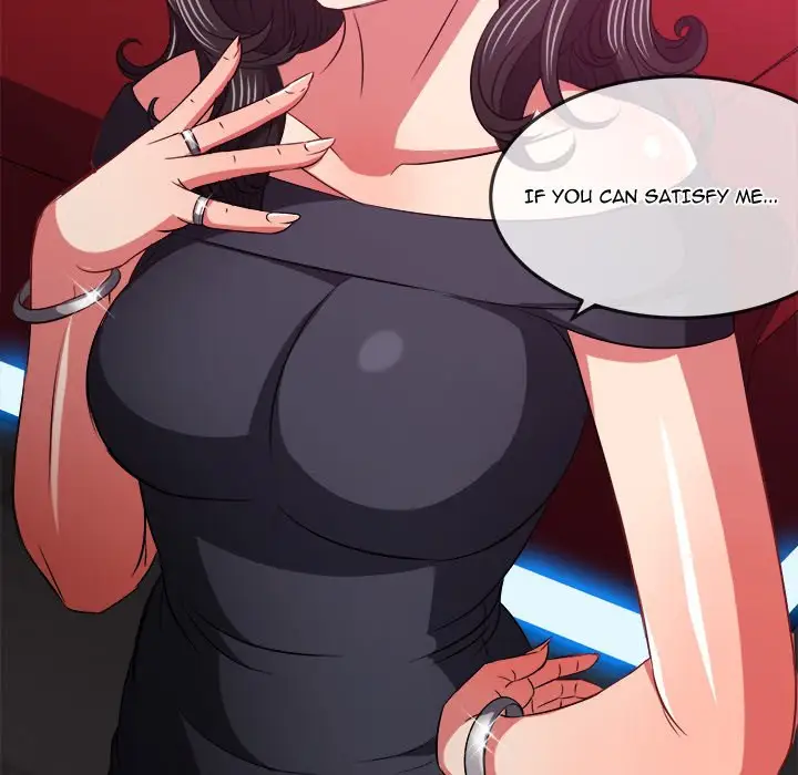 My High School Bully Chapter 94 Page 97