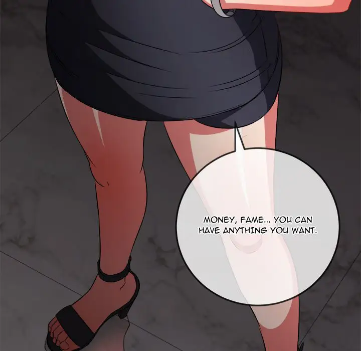 My High School Bully Chapter 94 Page 98