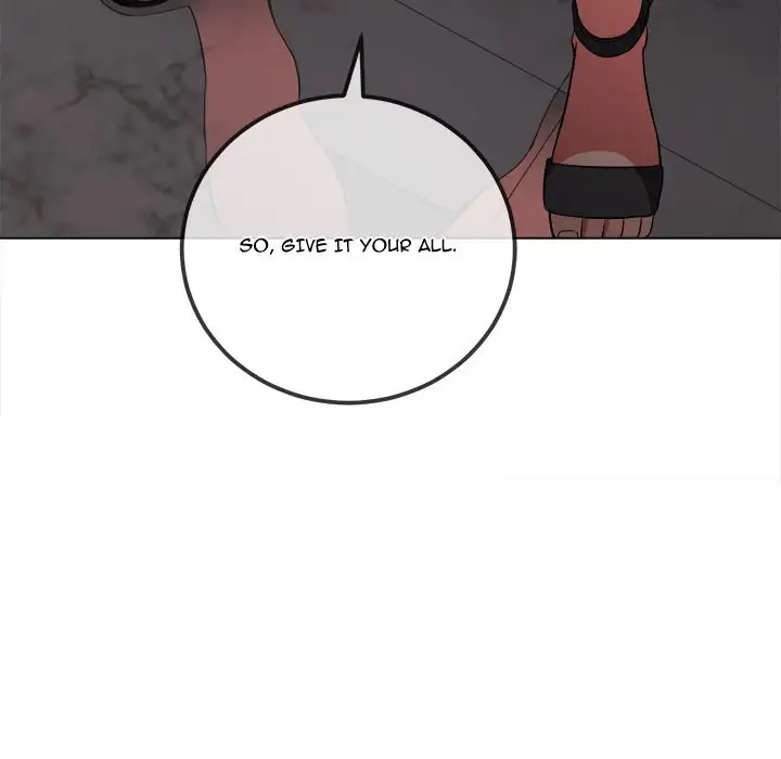 My High School Bully Chapter 94 Page 99