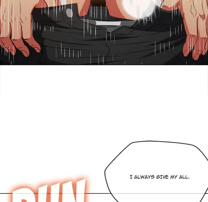 My High School Bully Chapter 94 Page 101