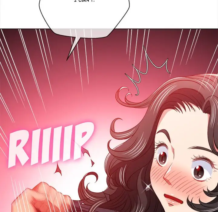My High School Bully Chapter 94 Page 109