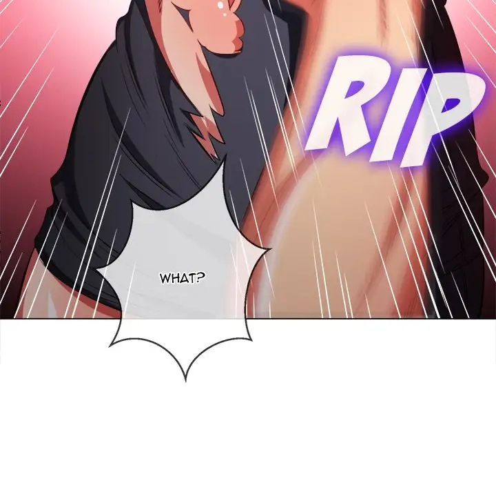 My High School Bully Chapter 94 Page 111