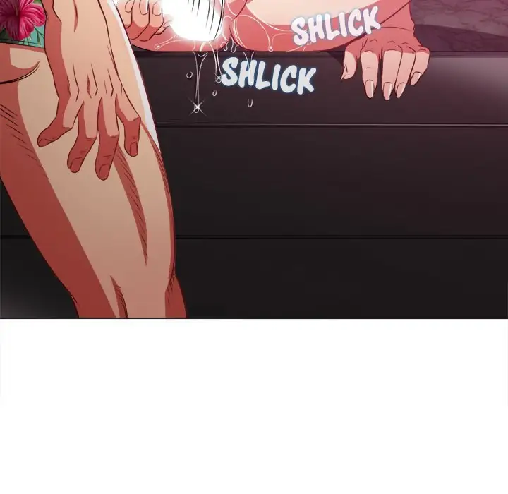 My High School Bully Chapter 94 Page 139