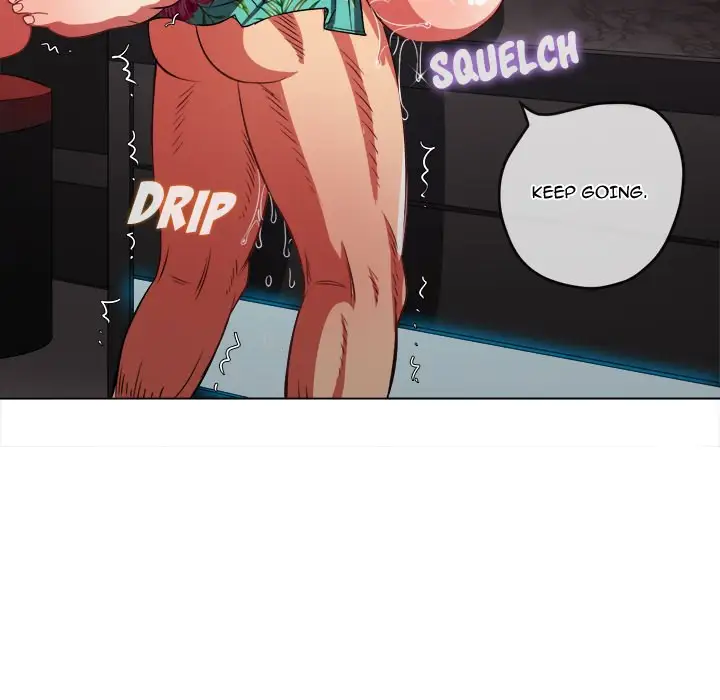 My High School Bully Chapter 94 Page 144