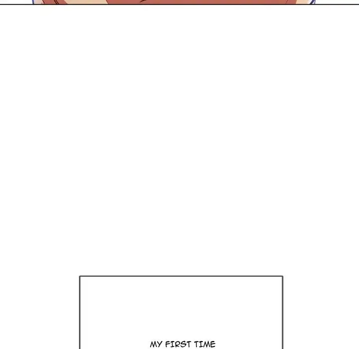 My High School Bully Chapter 95 Page 6