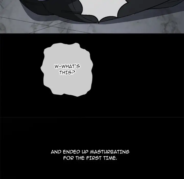 My High School Bully Chapter 95 Page 22