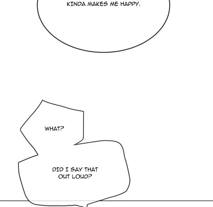 My High School Bully Chapter 95 Page 33
