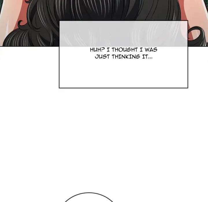 My High School Bully Chapter 95 Page 35